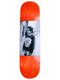 DEAD END. (Exhibition Board)