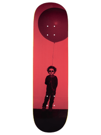 Boy With Balloon