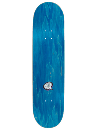 "Pins" Deck