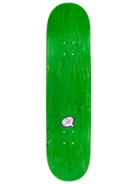 "Pins" Deck