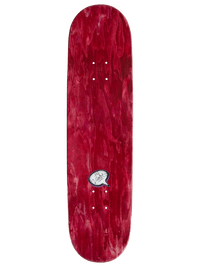 "St. Mark's Earrings" Deck