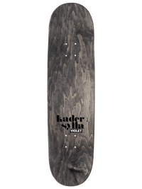 "Girl in Khumar Playing Basketball" Kader Sylla Pro Model Deck