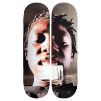 Kader "Put Your Money Where Your Mouth Is" Set