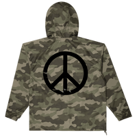 Peace Jacket