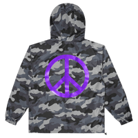 Peace Jacket