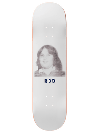 "Rod" Deck