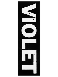 Violet x Life Deck