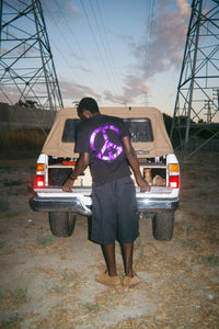 Peace Tee
