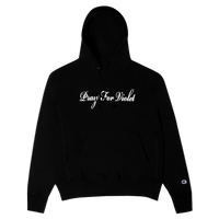 "Pray for Violet" Hoodie