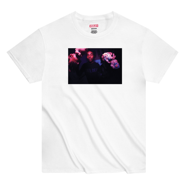 "SQUEAKY" T-Shirt