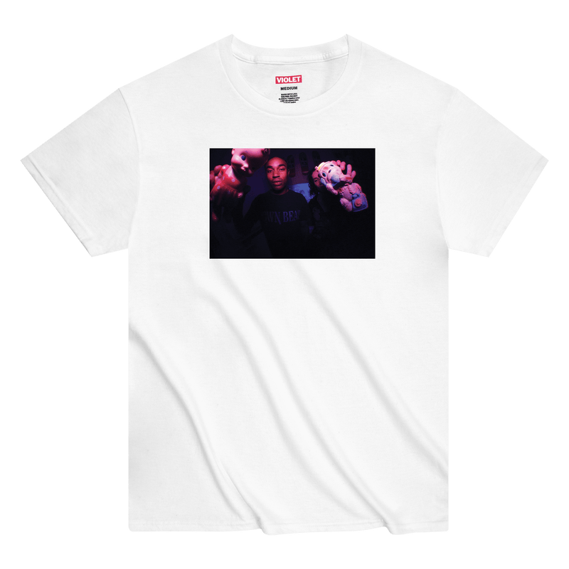 "SQUEAKY" T-Shirt