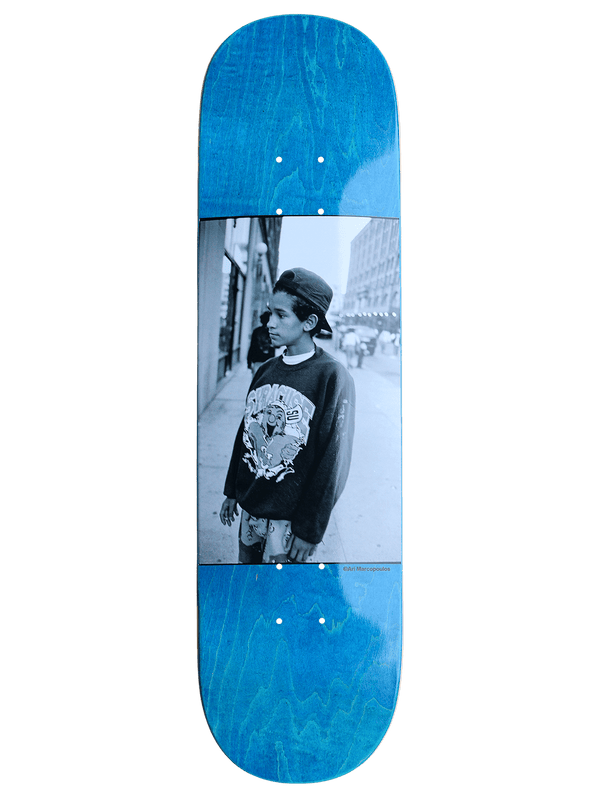 DEAD END. (Exhibition Board)