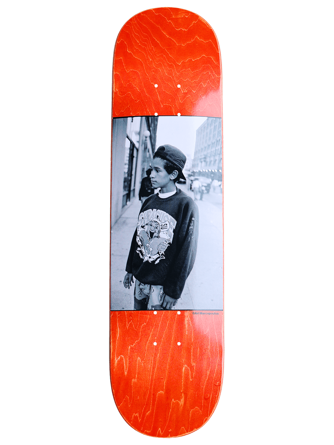 DEAD END. (Exhibition Board)