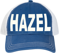 Piper & Hazel Hat