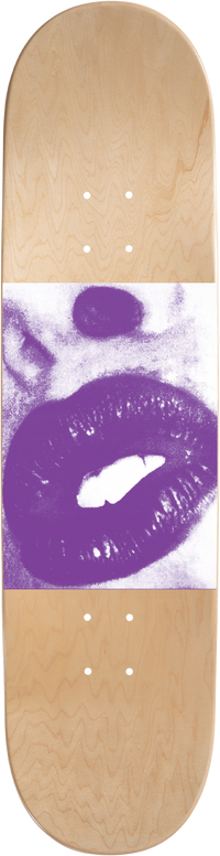 Kiss (Lips Team Deck)