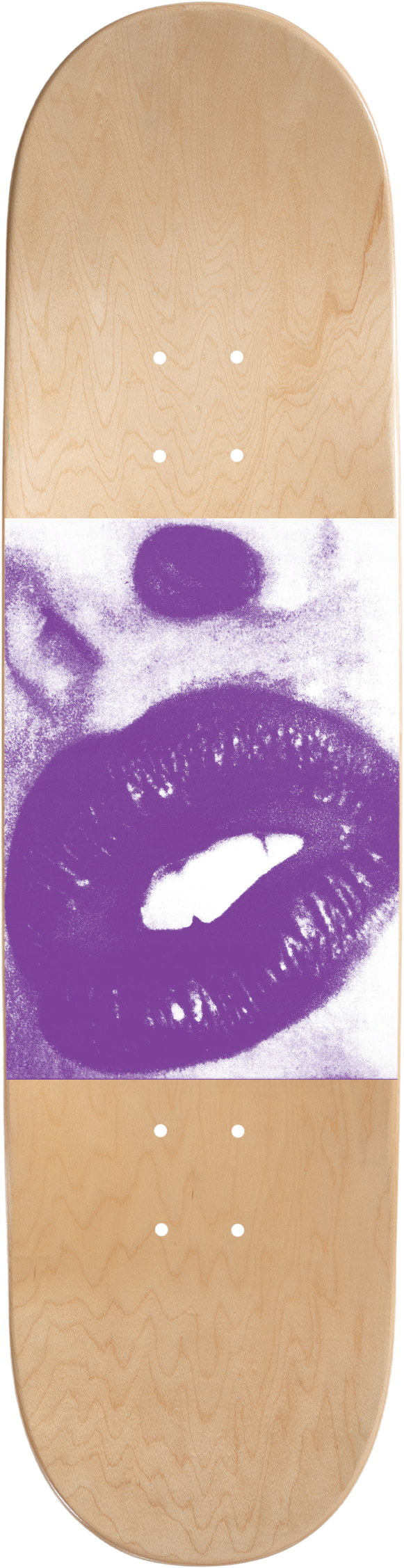 Kiss (Lips Team Deck)