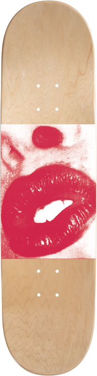 Kiss (Lips Team Deck)