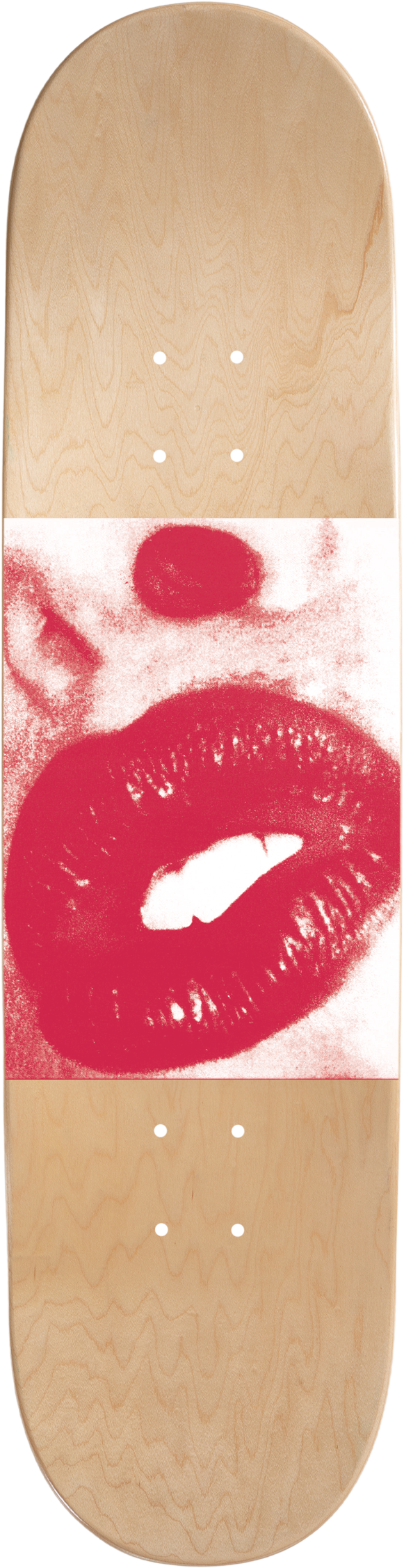 Kiss (Lips Team Deck)