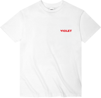 MAJOR LEAGUE PRO SHIRT KADER SYLLA WHITE