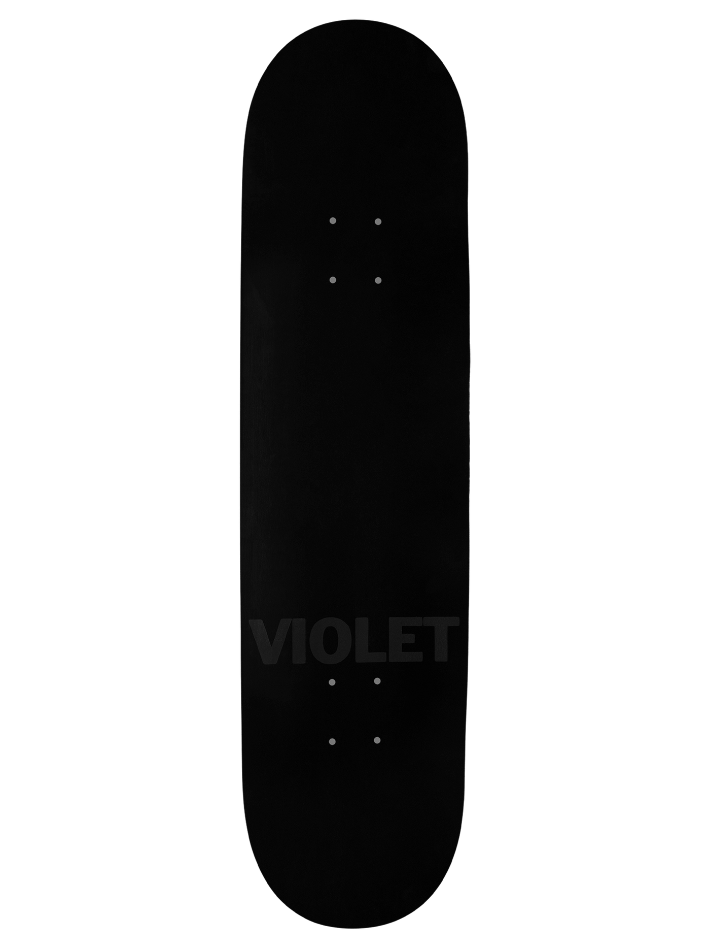 Zebra / Oxford Red Deck – VIOLET