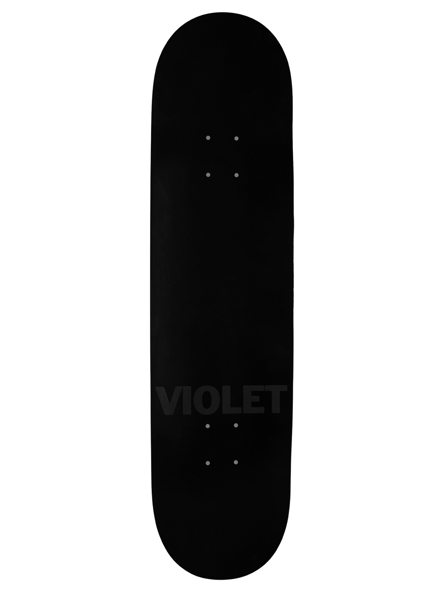 Zebra / Oxford Red Deck