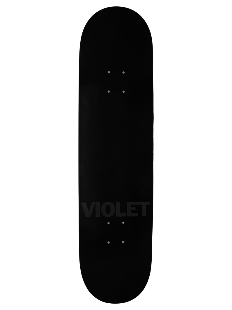 Studded Banana Bear Deck