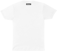 I NEED A MIRACLE WOMEN'S T-SHIRT WHITE