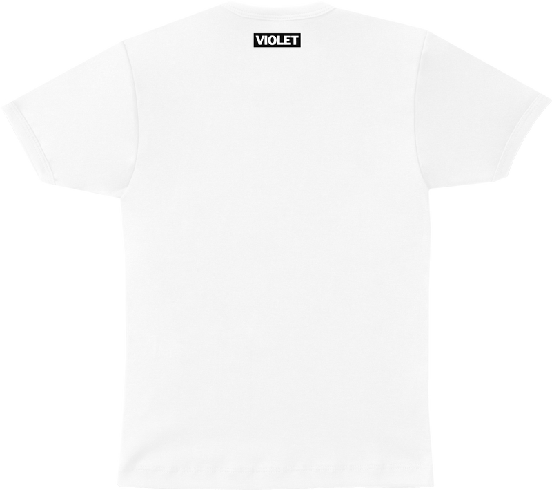 I NEED A MIRACLE WOMEN'S T-SHIRT WHITE