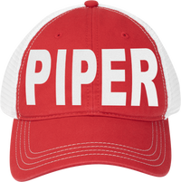 Piper & Hazel Hat