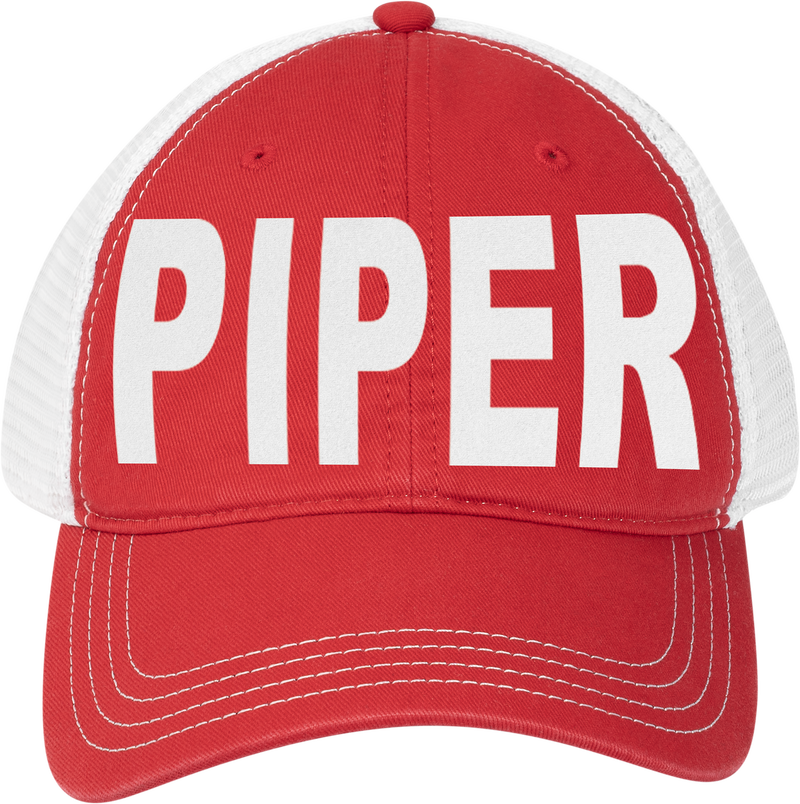 Piper & Hazel Hat