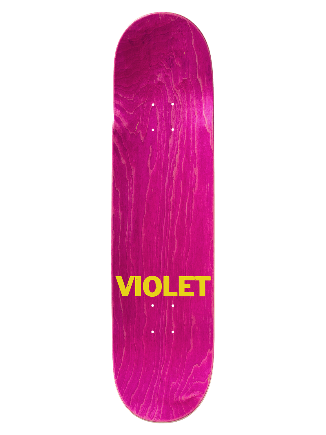 "SQUEAKY" DECK (PRESALE)