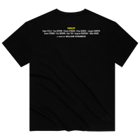"SQUEAKY" TEE (PRESALE)