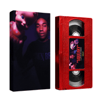 "SQUEAKY" A VIDEO BY WILLIAM STROBECK (PRESALE)
