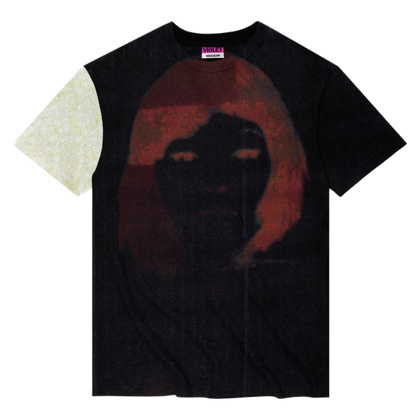 DEAD RINGER T-SHIRT BLACK