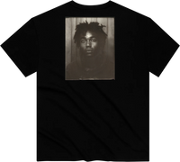 MAJOR LEAGUE PRO SHIRT TROY GIPSON BLACK