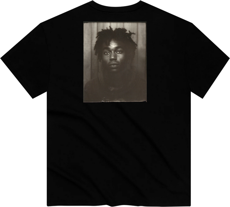 MAJOR LEAGUE PRO SHIRT TROY GIPSON BLACK