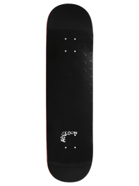 Alex Olson "Metal" Deck