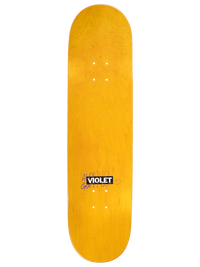 Alex Olson "Metal" Deck