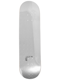 Alex Olson "Metal" Deck