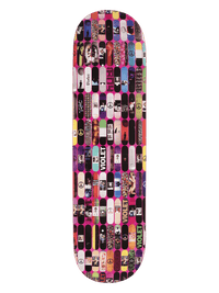 All Of Our Boards Deck