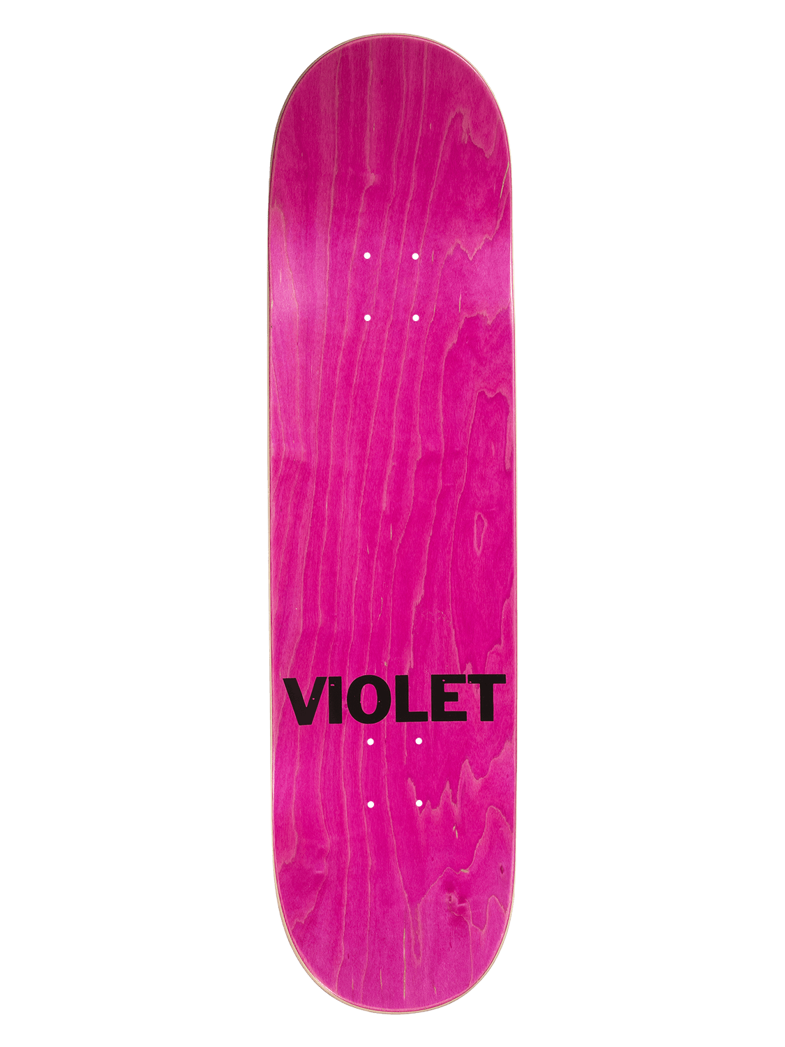 All Of Our Boards Deck