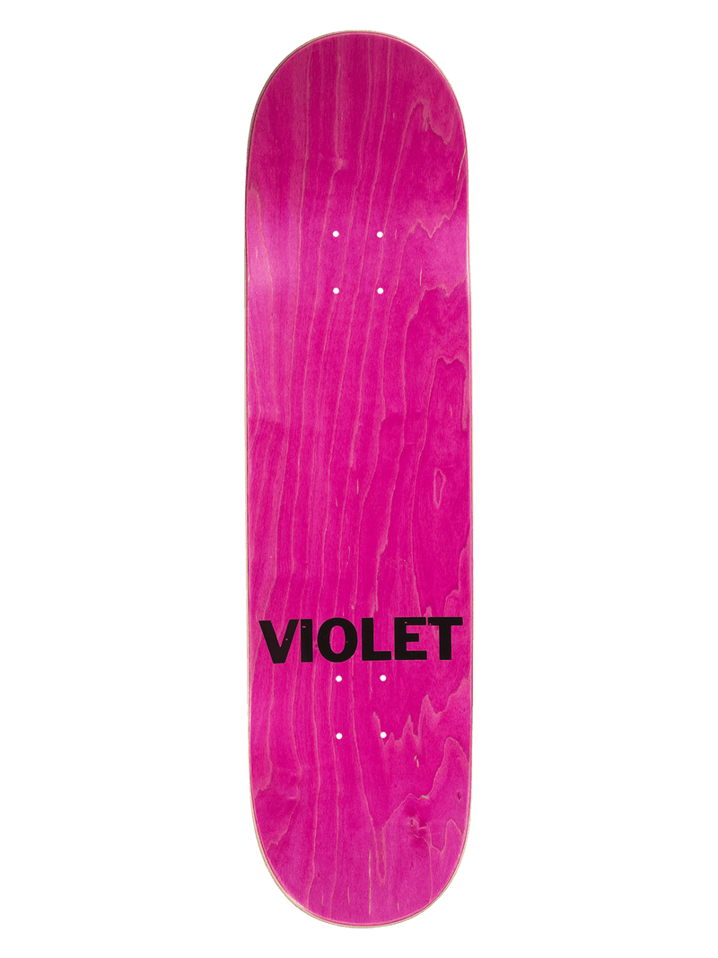 All Of Our Boards Deck