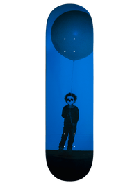 Boy With Balloon