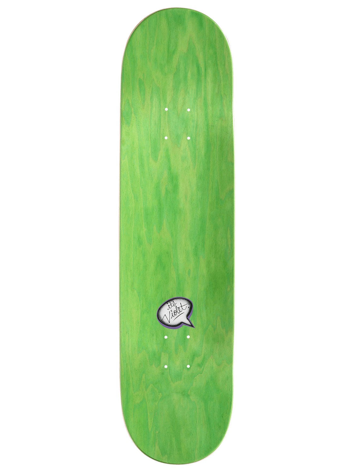 Blanca Pro Deck