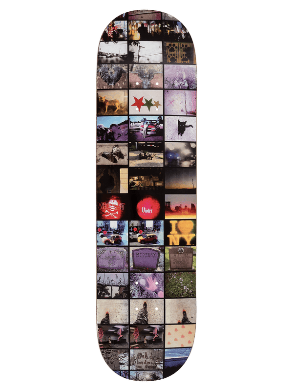 Violet by Violet Deck