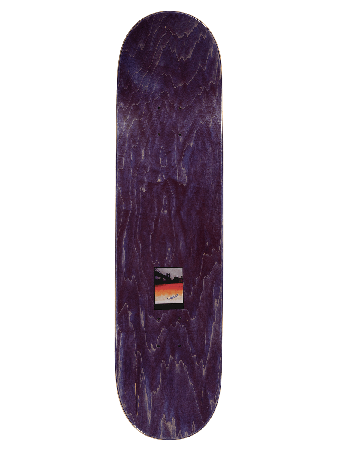 Violet by Violet Deck