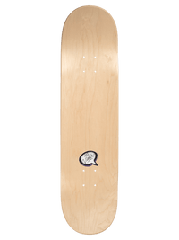 Team Cross Deck