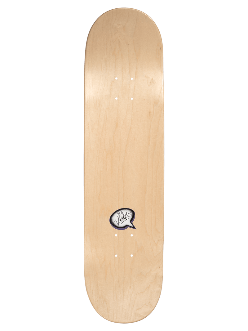 Team Cross Deck