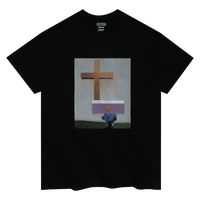 Team Cross Tee