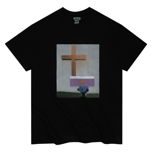 Team Cross Tee